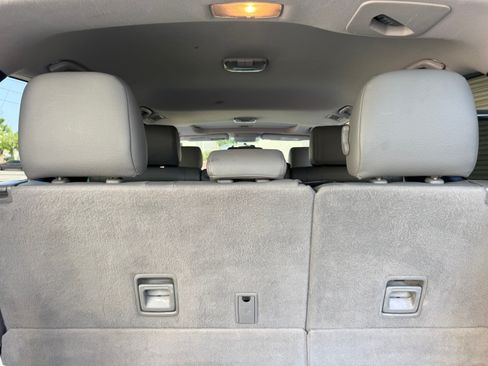 Used 2012 Toyota Sequoia SR5 image 22