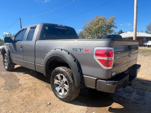 Used 2013 Ford F150 image 7