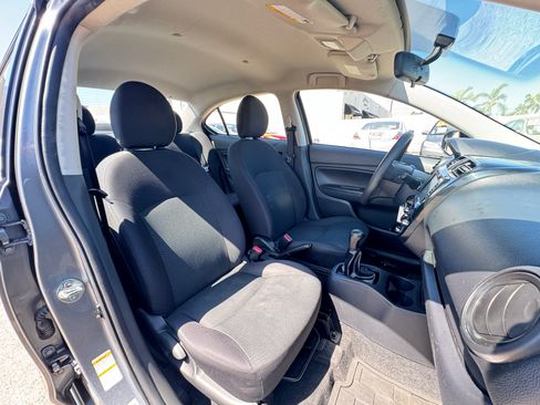 Used 2018 Mitsubishi Mirage G4 ES FWD image 17