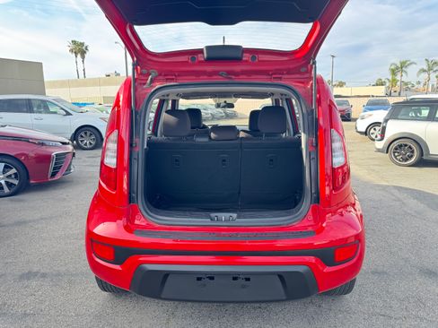 Used 2013 Kia Soul image 21
