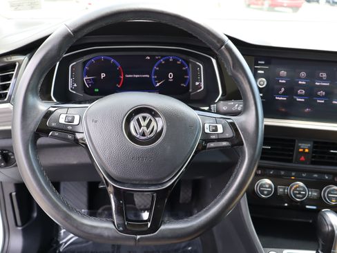 Used 2019 Volkswagen Jetta SEL FWD image 20