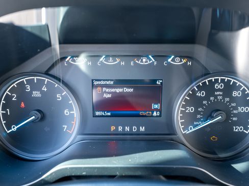 Used 2023 Ford F150 XL image 54