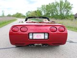 Used 2004 Chevrolet Corvette image 6