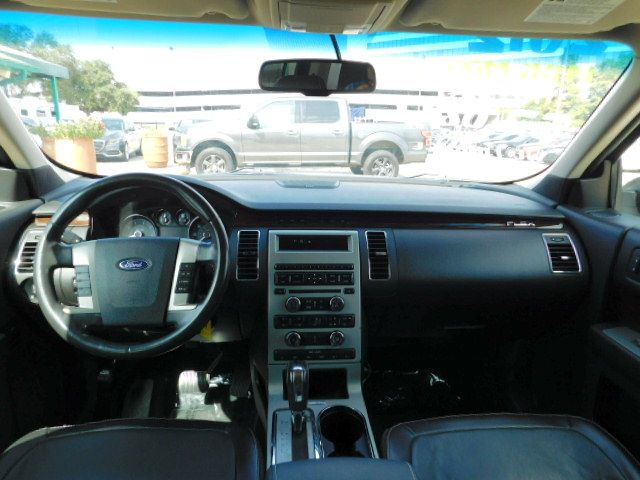 Used 2012 Ford Flex FWD SEL image 15