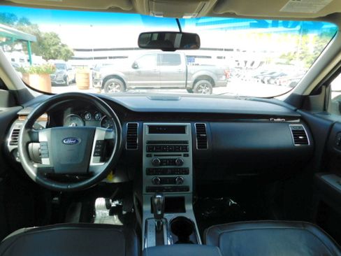 Used 2012 Ford Flex SEL image 15
