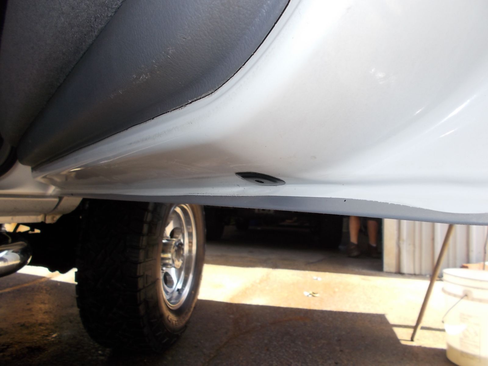 Used 1998 Dodge Ram 2500 Truck AWD/4WD image 44