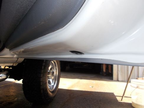 Used 1998 Dodge Ram 2500 Truck AWD/4WD image 44