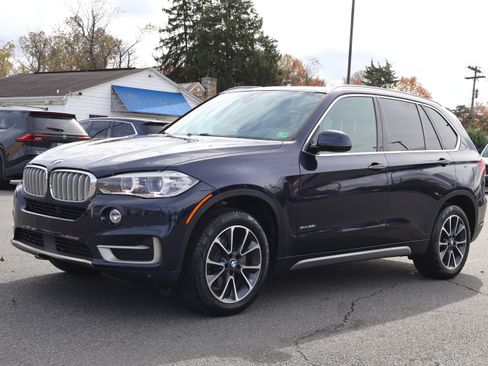 Used 2018 BMW X5 xDrive35i image 4