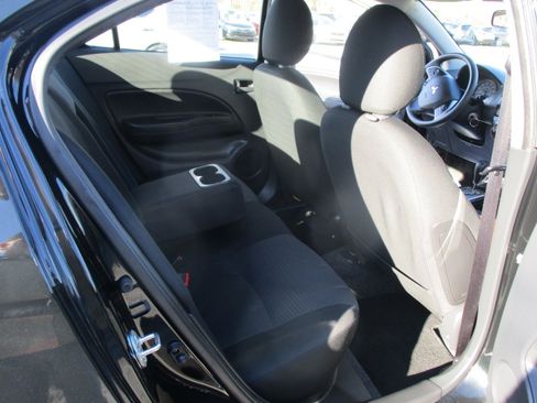 Used 2022 Mitsubishi Mirage G4 ES image 47