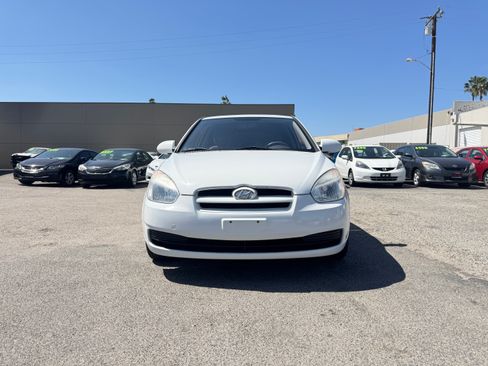 Used 2009 Hyundai Accent GS Hatchback FWD image 13