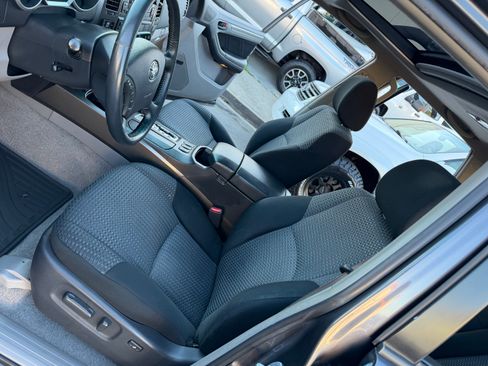 Used 2007 Toyota 4Runner Sport image 16