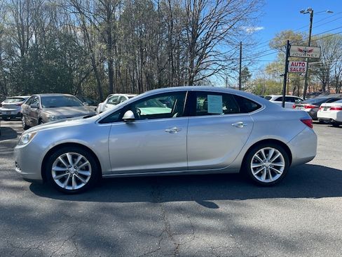 Used 2014 Buick Verano Convenience image 2