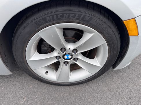 Used 2006 BMW Z4 3.0i image 35