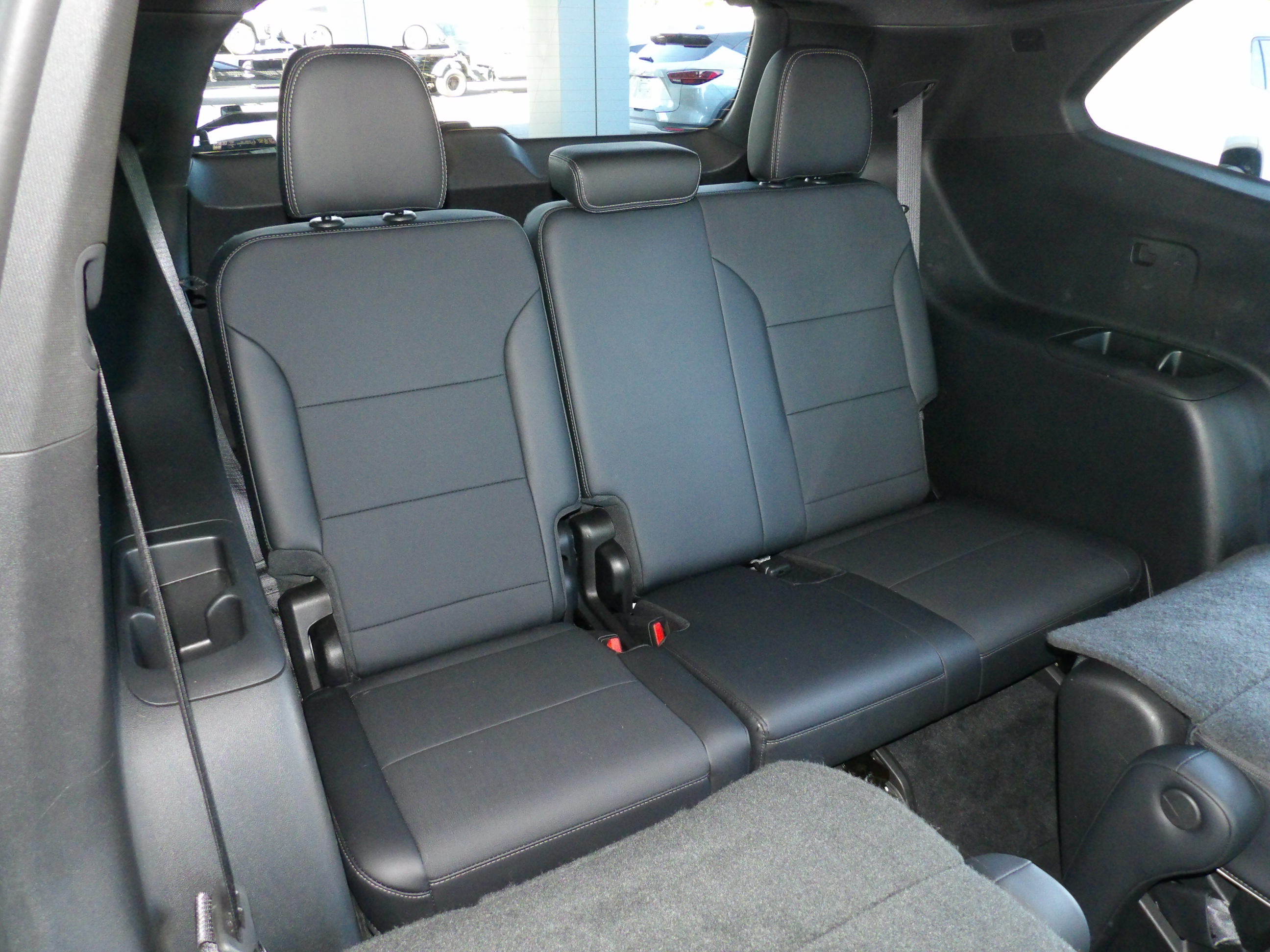 Used 2026 Buick Enclave FWD Preferred image 19