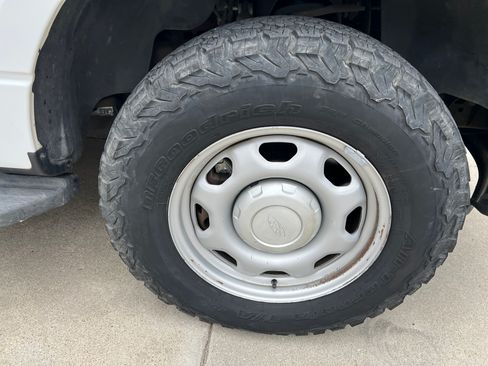 Used 2010 Ford F150 4x4 SuperCab image 18
