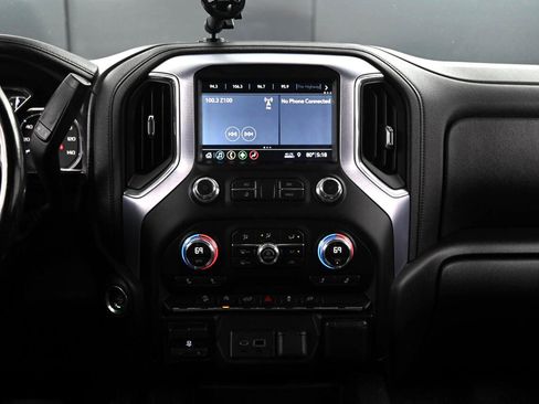 Used 2019 GMC Sierra 1500 Elevation image 21