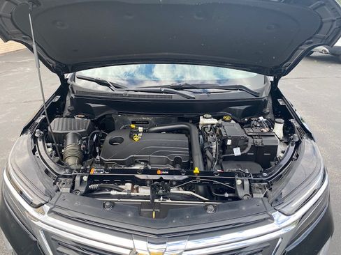 Used 2023 Chevrolet Equinox LT image 26