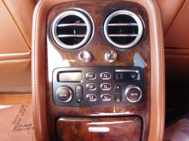 Used 2006 Bentley Continental Flying Spur AWD/4WD image 20