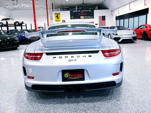 Used 2016 Porsche 911 GT3 image 15