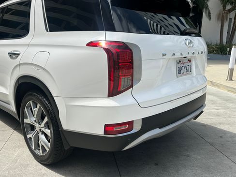 Used 2020 Hyundai Palisade SEL image 15
