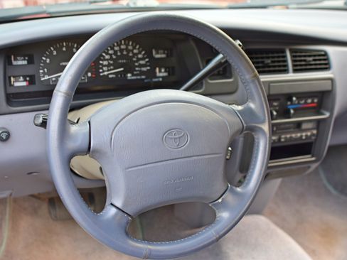Used 1997 Toyota T100 SR5 image 23