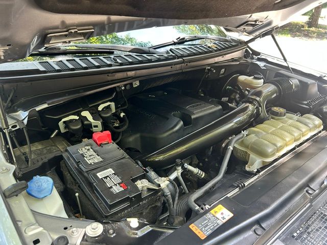 Used 2020 Ford Expedition Max 2WD XLT image 31