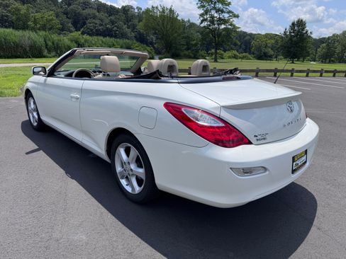 Used 2008 Toyota Solara SLE image 42