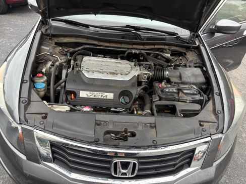 Used 2009 Honda Accord EX-L V6 Sedan image 13