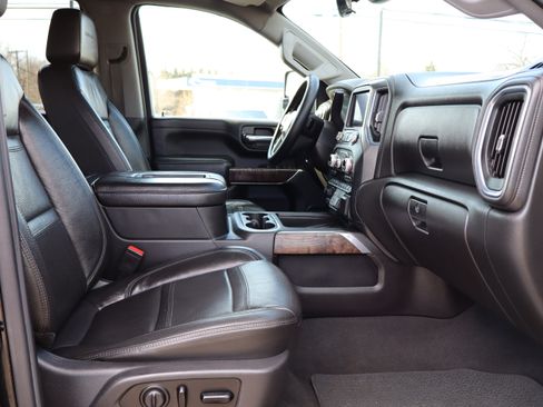 Used 2020 GMC Sierra 2500 Denali image 13