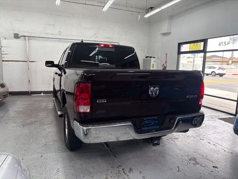 Used 2020 RAM 1500 Classic SLT image 6