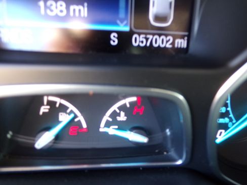 Used 2013 Ford Escape 4WD Titanium image 12