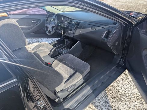 Used 2001 Honda Accord LX image 7