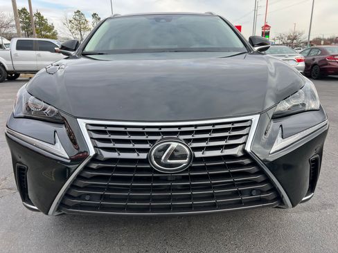Used 2021 Lexus NX 300 image 2