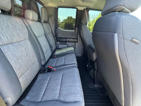 Used 2023 Ford F350 AWD/4WD image 16