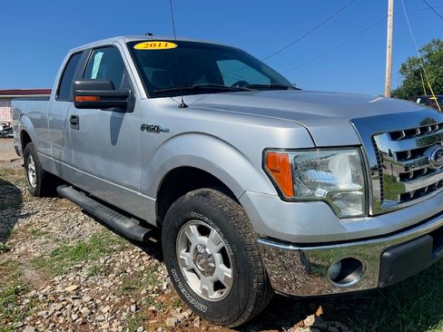 Used 2011 Ford F150 image 1