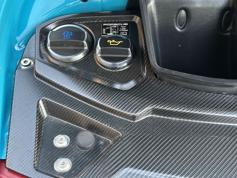 Used 2018 Porsche 911 GT3 image 35