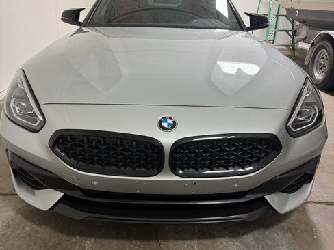 Used 2019 BMW Z4 sDrive30i image 2