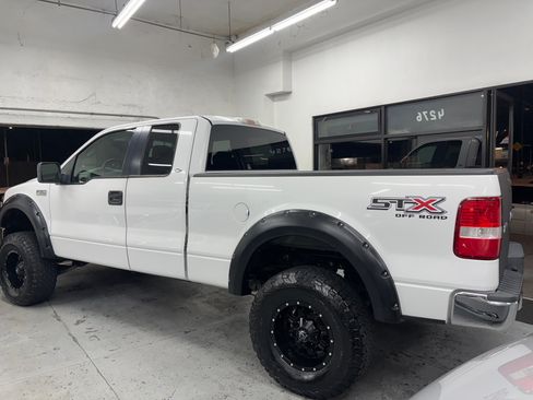 Used 2006 Ford F150 STX image 5