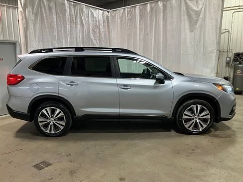 Used 2021 Subaru Ascent Premium image 33
