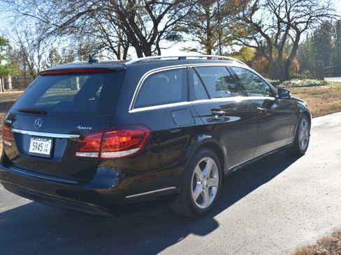 Used 2015 Mercedes-Benz E 350 image 5