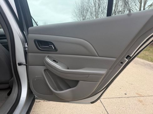 Used 2015 Chevrolet Malibu LS image 13