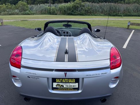 Used 2008 Pontiac Solstice GXP image 33