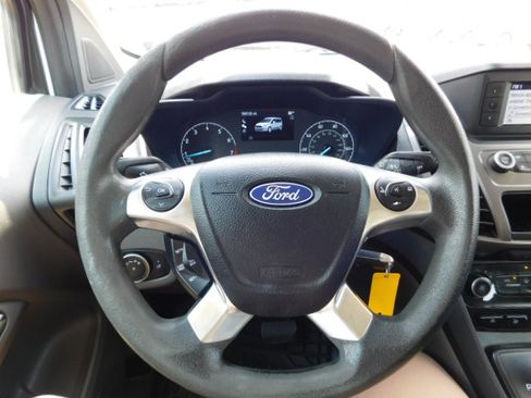 Used 2020 Ford Transit Connect XL Long Wheel Base FWD image 12