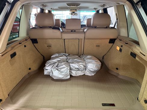 Used 2004 Land Rover Range Rover HSE image 27