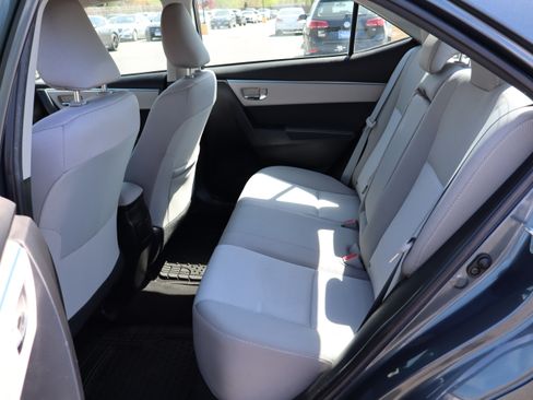 Used 2016 Toyota Corolla LE image 13