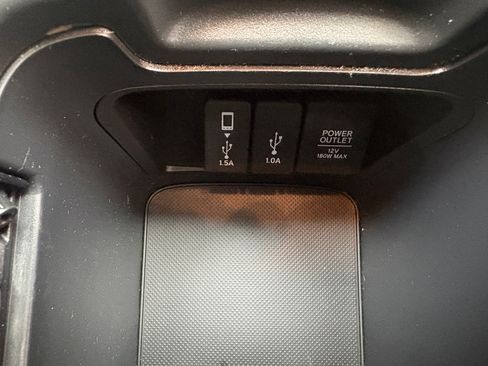 Used 2019 Honda CR-V AWD EX image 20