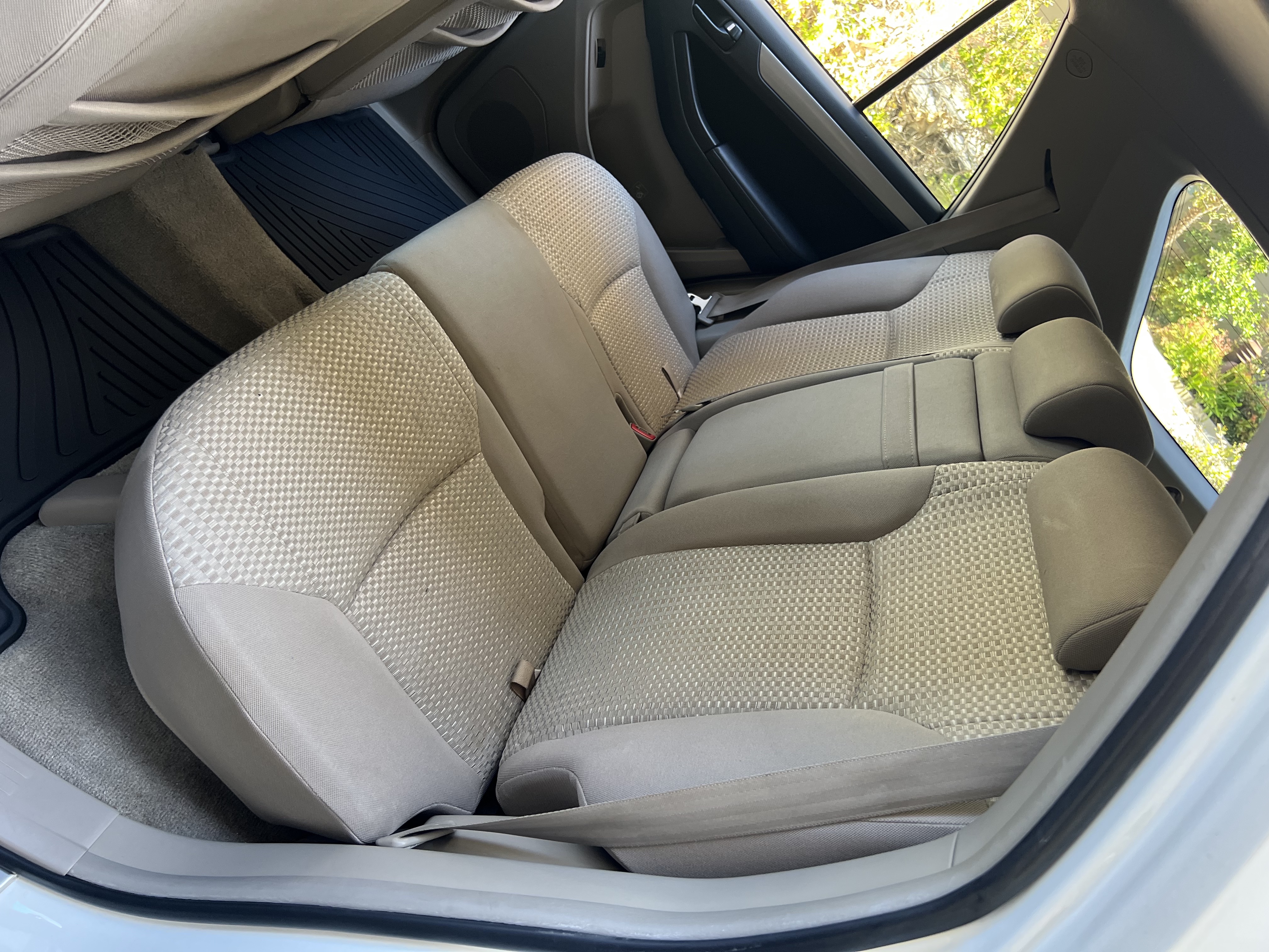 Used 2008 Toyota 4Runner 4WD image 21