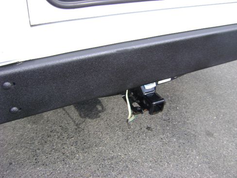 Used 2006 Chevrolet Express 3500 image 21