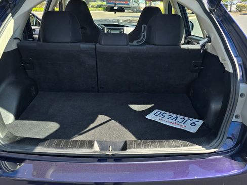 Used 2014 Subaru Impreza WRX Limited image 15