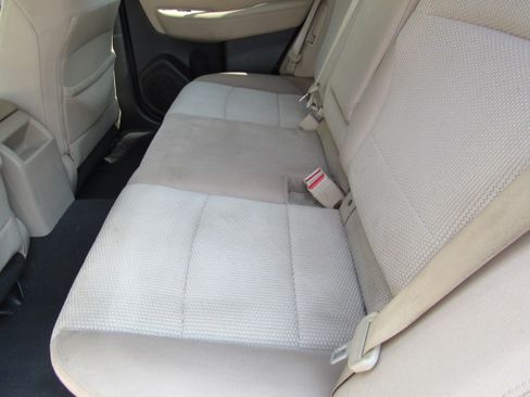 Used 2015 Subaru Outback 2.5i Premium AWD/4WD image 15
